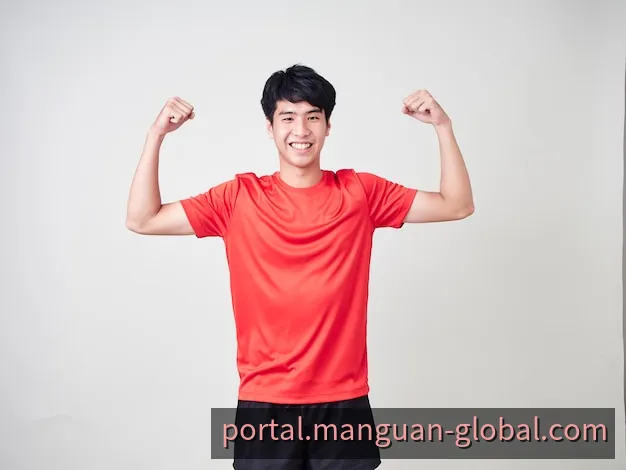 满冠体育（Manguan Sports）核心品牌视觉与数字体育中心